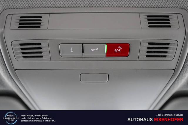 Skoda Kamiq 1,0 TSI DSG Selection - LAGER 