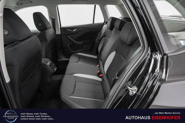 Skoda Kamiq 1,0 TSI DSG Selection - LAGER 