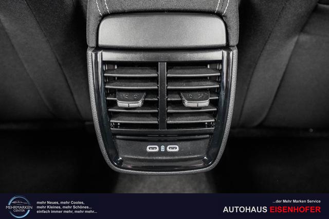 Skoda Kamiq 1,0 TSI DSG Selection - LAGER 