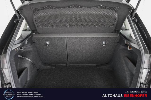 Skoda Kamiq 1,0 TSI DSG Selection - LAGER 