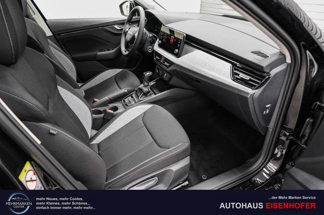 Skoda Kamiq 1,0 TSI DSG Selection - LAGER 