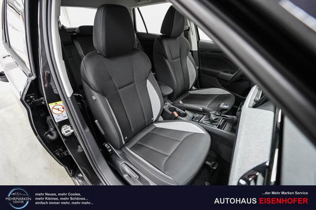 Skoda Kamiq 1,0 TSI DSG Selection - LAGER 