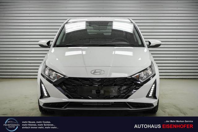 Hyundai i20 - 1.0 TGDI 7DCT Family - LAGER