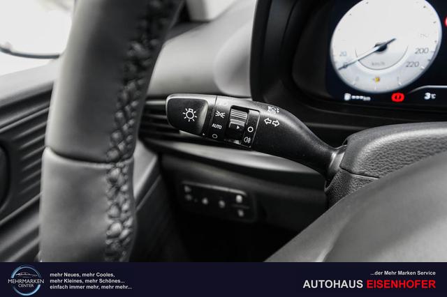 Hyundai i20 1.0 TGDI 7DCT Family - LAGER 