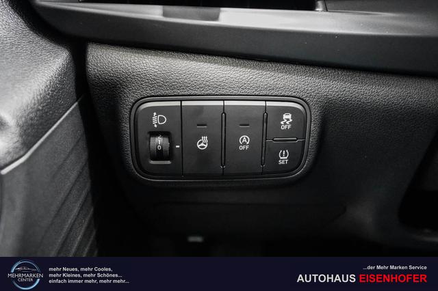 Hyundai i20 1.0 TGDI 7DCT Family - LAGER 