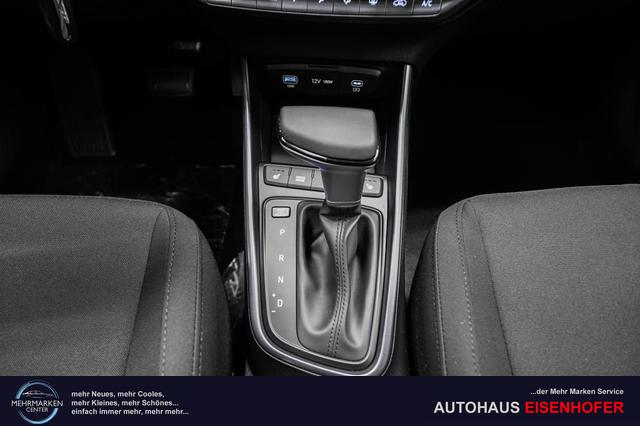 Hyundai i20 1.0 TGDI 7DCT Family - LAGER 