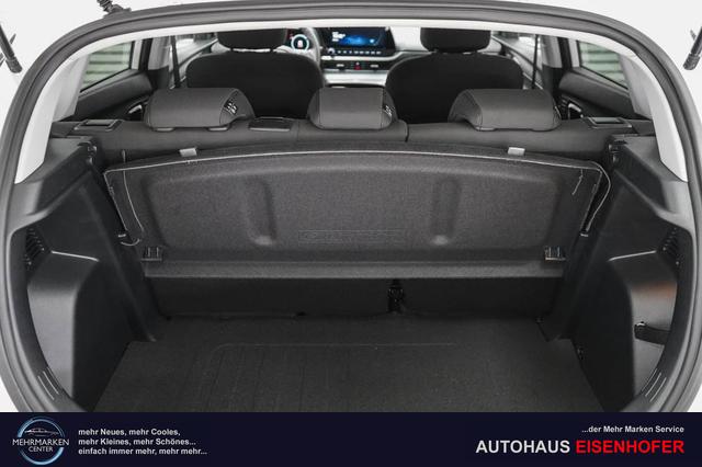 Hyundai i20 1.0 TGDI 7DCT Family - LAGER 
