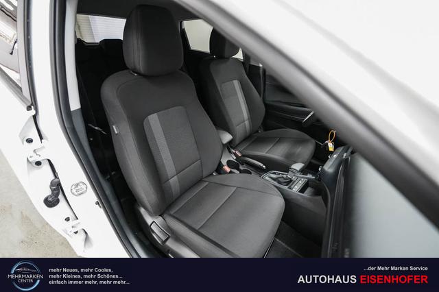 Hyundai i20 1.0 TGDI 7DCT Family - LAGER 