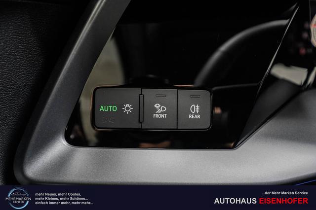 Audi A3 Sportback 40 TFSI S-tronic quattro S-Li -LAG. 