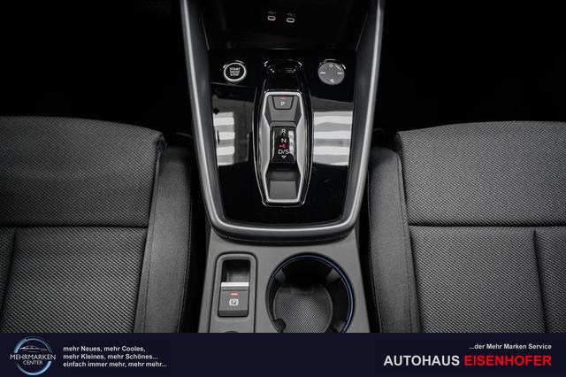 Audi A3 Sportback 40 TFSI S-tronic quattro S-Li -LAG. 
