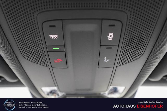 Audi A3 Sportback 40 TFSI S-tronic quattro S-Li -LAG. 