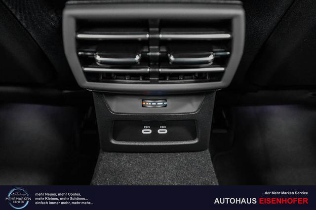 Audi A3 Sportback 40 TFSI S-tronic quattro S-Li -LAG. 