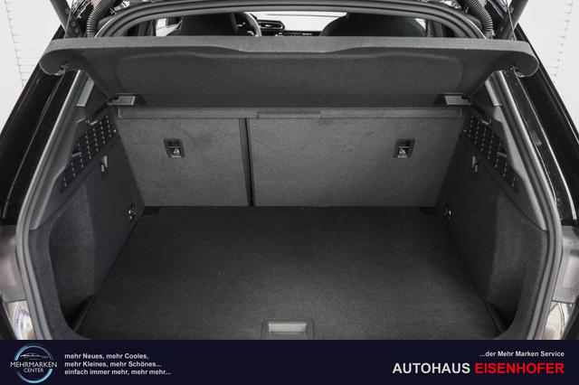 Audi A3 Sportback 40 TFSI S-tronic quattro S-Li -LAG. 
