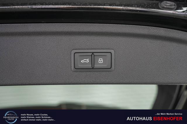Audi A3 Sportback 40 TFSI S-tronic quattro S-Li -LAG. 