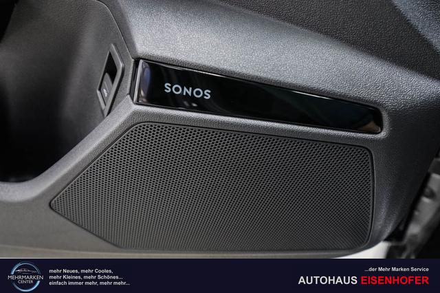 Audi A3 Sportback 40 TFSI S-tronic quattro S-Li -LAG. 