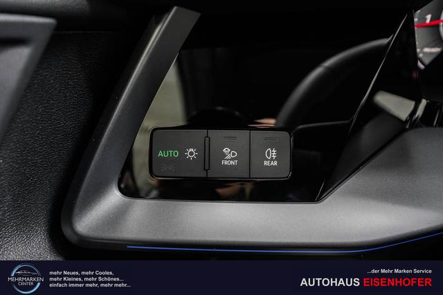 Audi A3 Sportback 40 TFSI S-tronic quattro S-Li -LAG. 
