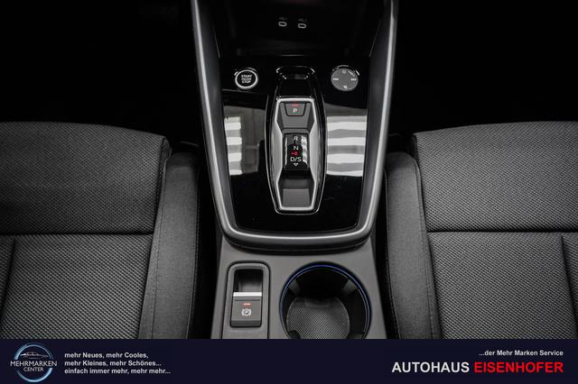 Audi A3 Sportback 40 TFSI S-tronic quattro S-Li -LAG. 