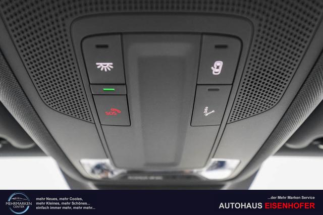 Audi A3 Sportback 40 TFSI S-tronic quattro S-Li -LAG. 