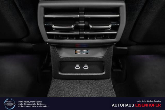 Audi A3 Sportback 40 TFSI S-tronic quattro S-Li -LAG. 
