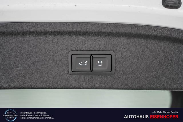 Audi A3 Sportback 40 TFSI S-tronic quattro S-Li -LAG. 