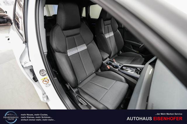 Audi A3 Sportback 40 TFSI S-tronic quattro S-Li -LAG. 
