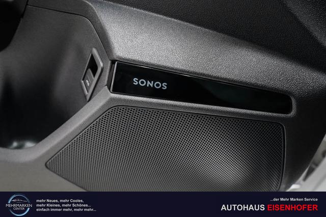 Audi A3 Sportback 40 TFSI S-tronic quattro S-Li -LAG. 