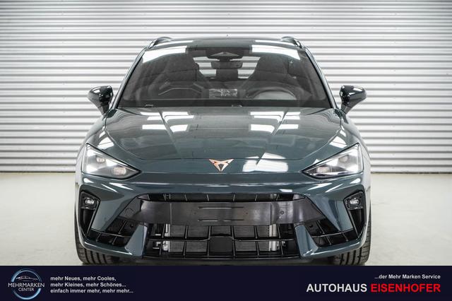 Cupra Leon Sportstourer - ST 2,0 TSI DSG 4Drive VZ Extreme - LAGER