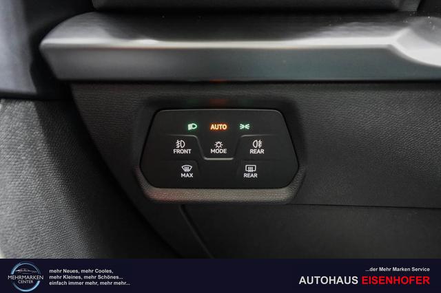 Cupra Leon Sportstourer ST 2,0 TSI DSG 4Drive VZ Extreme - LAGER 