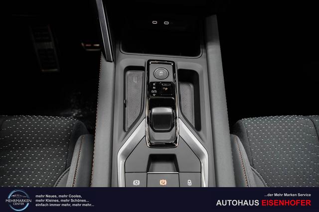 Cupra Leon Sportstourer ST 2,0 TSI DSG 4Drive VZ Extreme - LAGER 