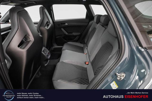 Cupra Leon Sportstourer ST 2,0 TSI DSG 4Drive VZ Extreme - LAGER 