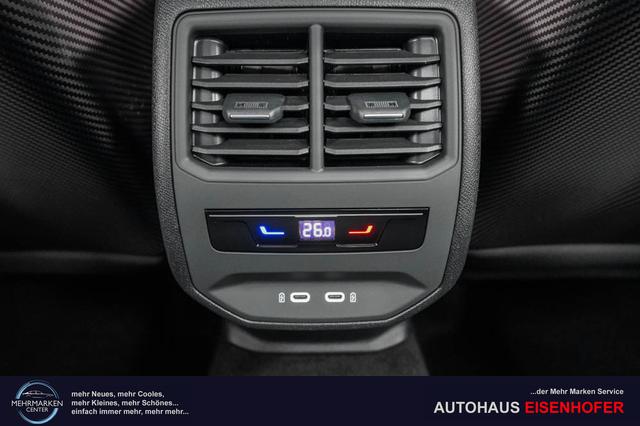 Cupra Leon Sportstourer ST 2,0 TSI DSG 4Drive VZ Extreme - LAGER 