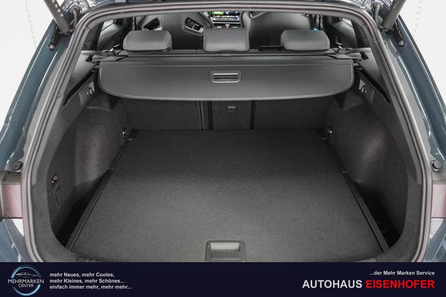 Cupra Leon Sportstourer ST 2,0 TSI DSG 4Drive VZ Extreme - LAGER 