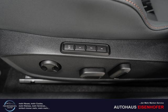 Cupra Leon Sportstourer ST 2,0 TSI DSG 4Drive VZ Extreme - LAGER 