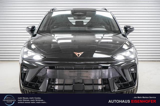 Cupra Leon Sportstourer - ST 2,0 TSI DSG 4Drive VZ Extreme - LAGER