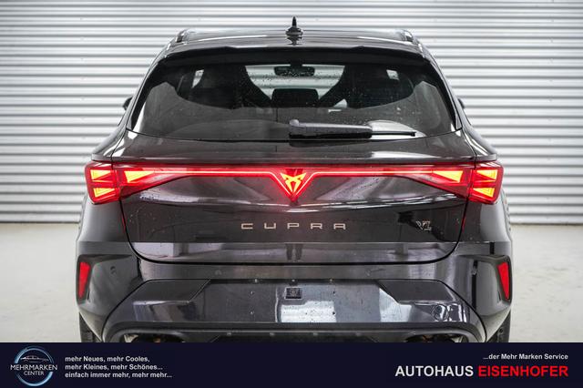 Cupra Leon Sportstourer ST 2,0 TSI DSG 4Drive VZ Extreme - LAGER 