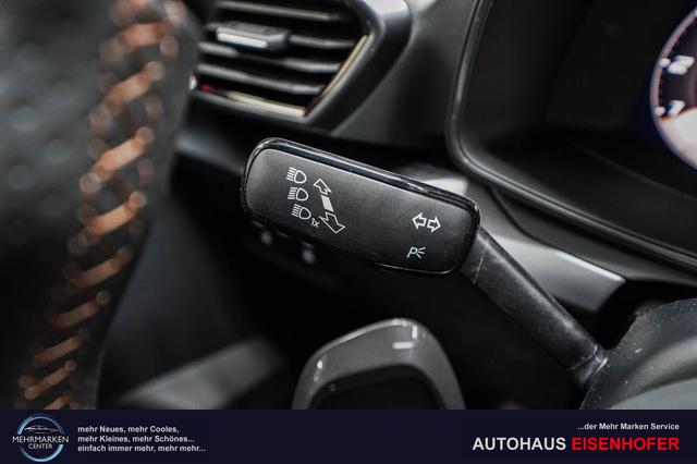 Cupra Leon Sportstourer ST 2,0 TSI DSG 4Drive VZ Extreme - LAGER 