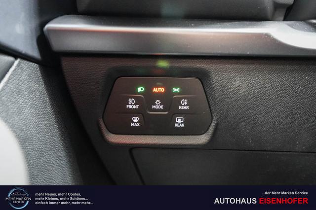 Cupra Leon Sportstourer ST 2,0 TSI DSG 4Drive VZ Extreme - LAGER 