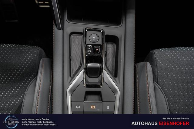 Cupra Leon Sportstourer ST 2,0 TSI DSG 4Drive VZ Extreme - LAGER 