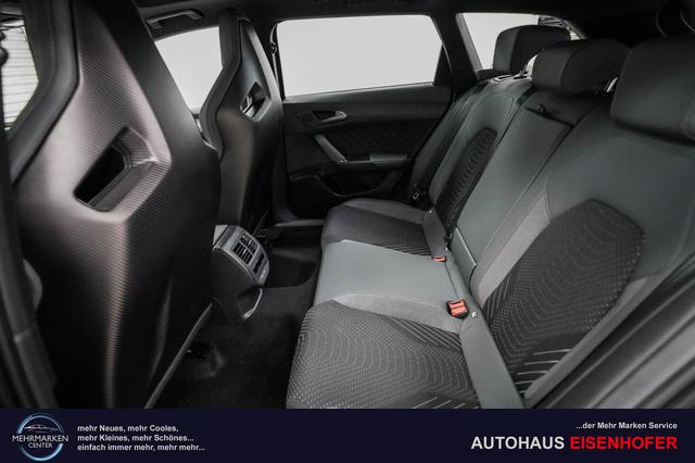 Cupra Leon Sportstourer ST 2,0 TSI DSG 4Drive VZ Extreme - LAGER 