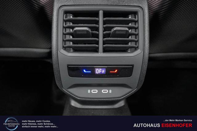 Cupra Leon Sportstourer ST 2,0 TSI DSG 4Drive VZ Extreme - LAGER 