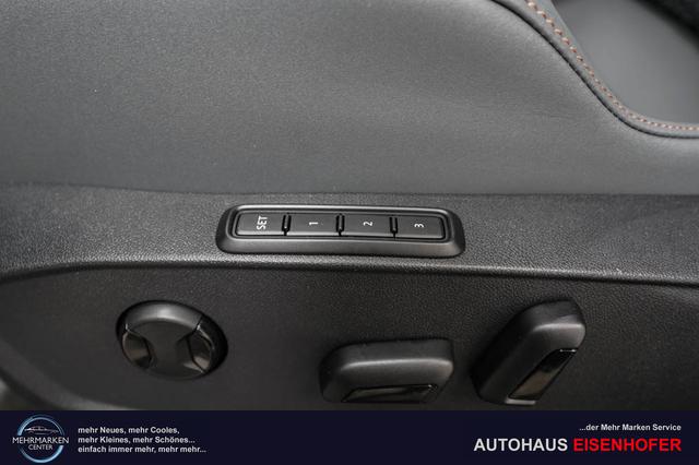 Cupra Leon Sportstourer ST 2,0 TSI DSG 4Drive VZ Extreme - LAGER 