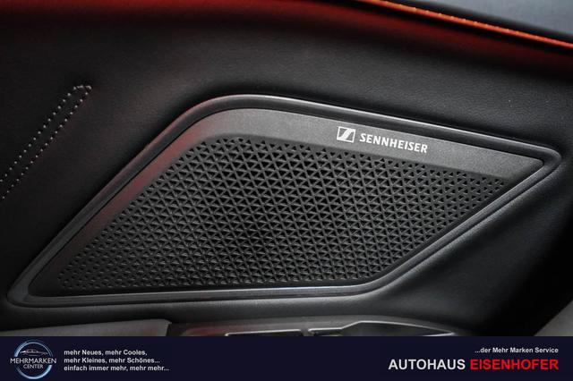 Cupra Leon Sportstourer ST 2,0 TSI DSG 4Drive VZ Extreme - LAGER 