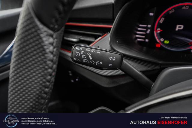 Skoda Scala 1,0 TSI DSG Monte Carlo - LAGER 