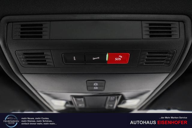 Skoda Scala 1,0 TSI DSG Monte Carlo - LAGER 
