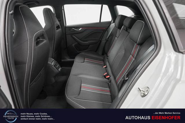 Skoda Scala 1,0 TSI DSG Monte Carlo - LAGER 