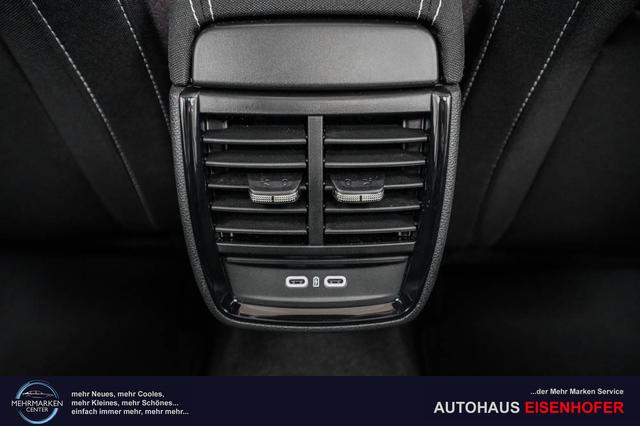 Skoda Scala 1,0 TSI DSG Monte Carlo - LAGER 
