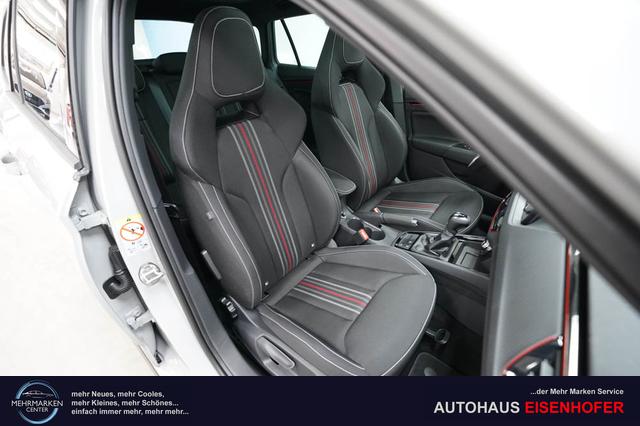 Skoda Scala 1,0 TSI DSG Monte Carlo - LAGER 