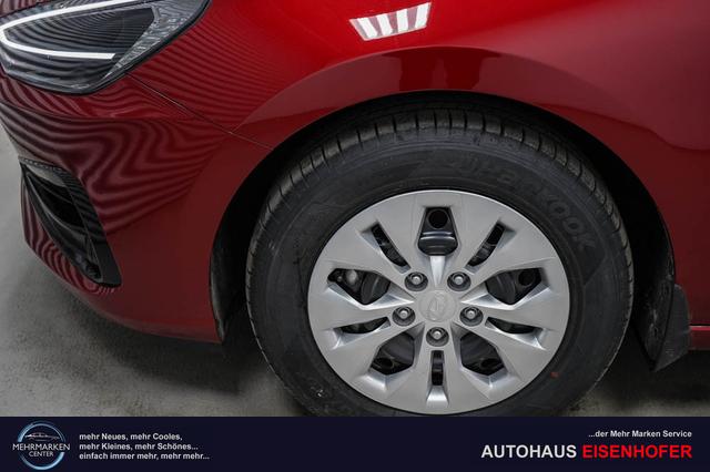 Hyundai i30 Kombi 1,0 T-GDI DCT - LAGER 