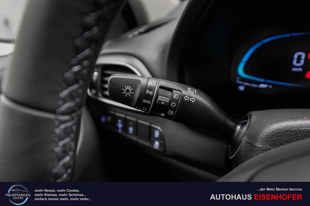 Hyundai i30 Kombi 1,0 T-GDI DCT - LAGER 