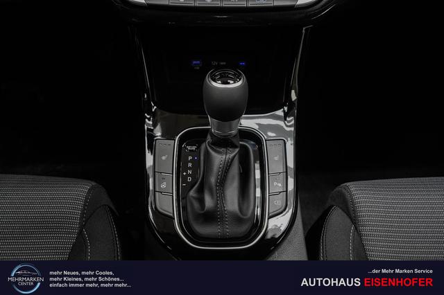 Hyundai i30 Kombi 1,0 T-GDI DCT - LAGER 